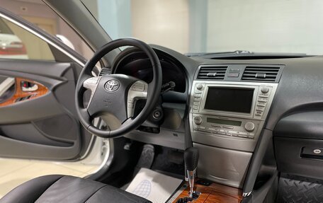 Toyota Camry, 2010 год, 1 465 000 рублей, 20 фотография