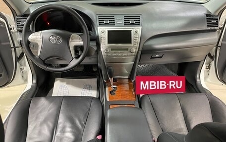 Toyota Camry, 2010 год, 1 465 000 рублей, 16 фотография