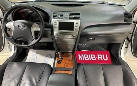 Toyota Camry, 2010 год, 1 465 000 рублей, 19 фотография