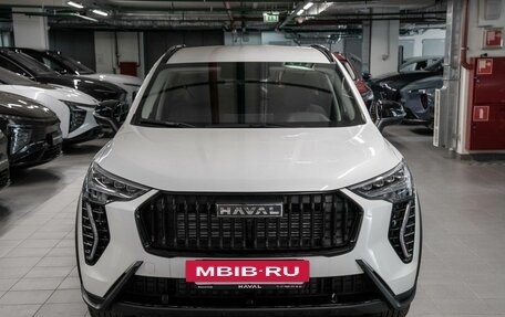 Haval Jolion, 2024 год, 2 549 000 рублей, 2 фотография