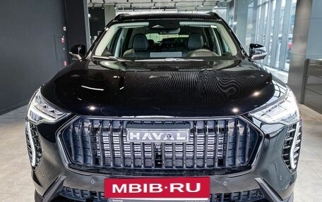 Haval Jolion, 2024 год, 2 699 000 рублей, 3 фотография