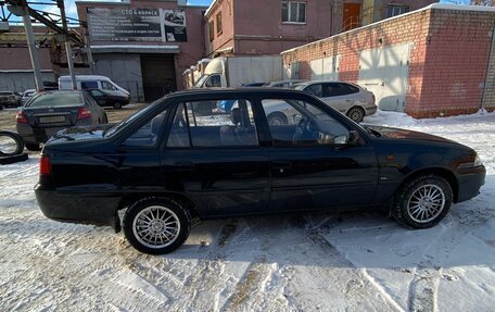 Daewoo Nexia I рестайлинг, 2013 год, 320 000 рублей, 4 фотография