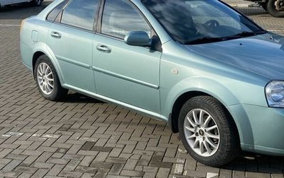 Chevrolet Lacetti, 2008 год, 469 000 рублей, 1 фотография