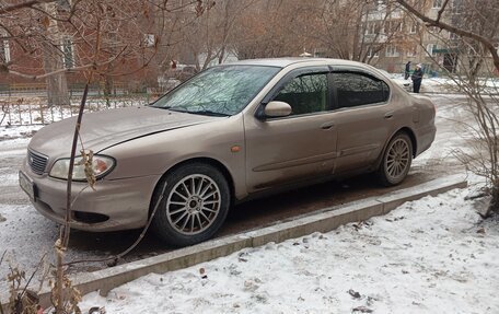 Nissan Cefiro III, 1998 год, 310 000 рублей, 7 фотография