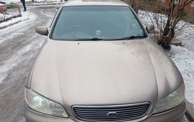 Nissan Cefiro III, 1998 год, 310 000 рублей, 1 фотография