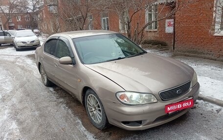 Nissan Cefiro III, 1998 год, 310 000 рублей, 2 фотография