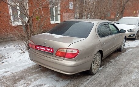 Nissan Cefiro III, 1998 год, 310 000 рублей, 8 фотография