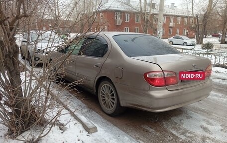 Nissan Cefiro III, 1998 год, 310 000 рублей, 4 фотография