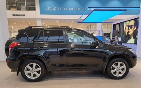 Toyota RAV4, 2008 год, 1 279 000 рублей, 8 фотография