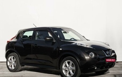 Nissan Juke II, 2011 год, 999 000 рублей, 1 фотография