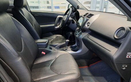 Toyota RAV4, 2008 год, 1 279 000 рублей, 15 фотография