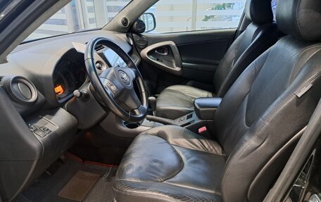 Toyota RAV4, 2008 год, 1 279 000 рублей, 20 фотография