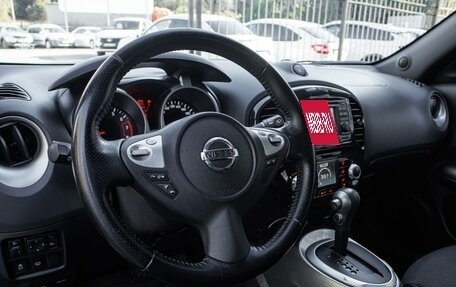 Nissan Juke II, 2011 год, 999 000 рублей, 15 фотография