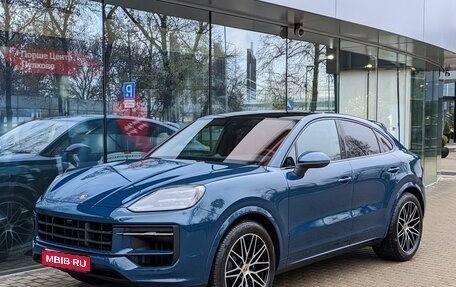 Porsche Cayenne III, 2024 год, 20 580 000 рублей, 1 фотография