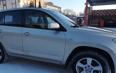 Toyota RAV4, 2006 год, 1 190 000 рублей, 1 фотография