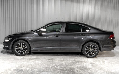 Volkswagen Passat B8 рестайлинг, 2019 год, 2 750 000 рублей, 8 фотография