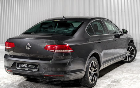 Volkswagen Passat B8 рестайлинг, 2019 год, 2 750 000 рублей, 5 фотография