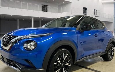 Nissan Juke II, 2023 год, 3 850 000 рублей, 1 фотография