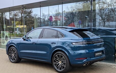 Porsche Cayenne III, 2024 год, 20 580 000 рублей, 4 фотография