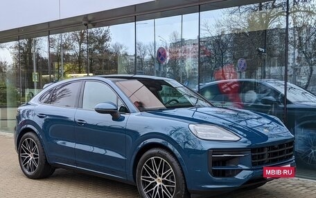 Porsche Cayenne III, 2024 год, 20 580 000 рублей, 5 фотография