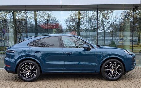 Porsche Cayenne III, 2024 год, 20 580 000 рублей, 9 фотография