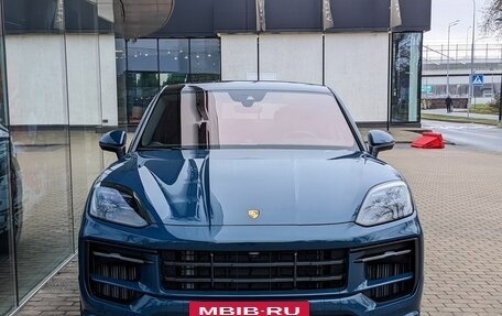 Porsche Cayenne III, 2024 год, 20 580 000 рублей, 11 фотография