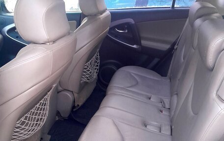 Toyota RAV4, 2006 год, 1 190 000 рублей, 7 фотография