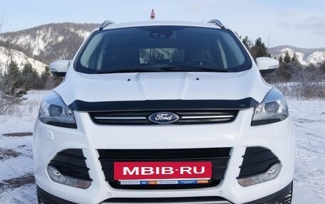 Ford Kuga III, 2013 год, 1 750 000 рублей, 5 фотография