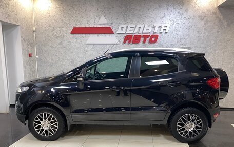 Ford EcoSport, 2014 год, 1 299 000 рублей, 8 фотография