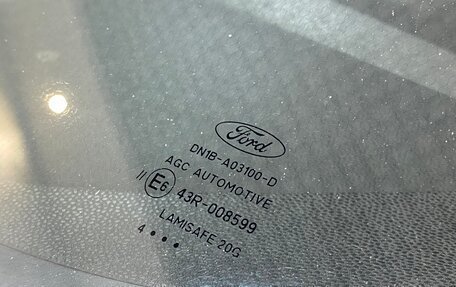 Ford EcoSport, 2014 год, 1 299 000 рублей, 33 фотография