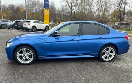 BMW 3 серия, 2013 год, 1 900 000 рублей, 8 фотография