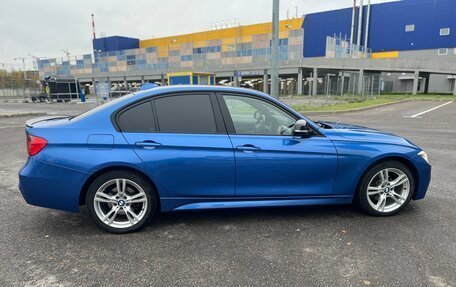 BMW 3 серия, 2013 год, 1 900 000 рублей, 4 фотография