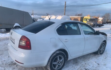 Skoda Octavia, 2011 год, 460 000 рублей, 7 фотография