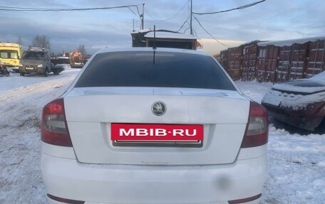 Skoda Octavia, 2011 год, 460 000 рублей, 6 фотография