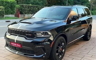 Dodge Durango III, 2022 год, 12 798 348 рублей, 1 фотография