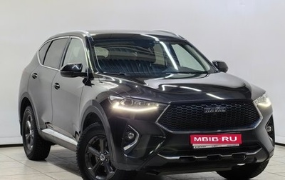 Haval F7 I, 2020 год, 1 799 000 рублей, 1 фотография