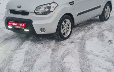 KIA Soul I рестайлинг, 2011 год, 1 100 000 рублей, 1 фотография