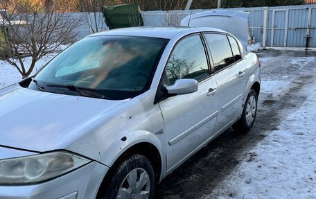 Renault Megane II, 2008 год, 325 000 рублей, 2 фотография