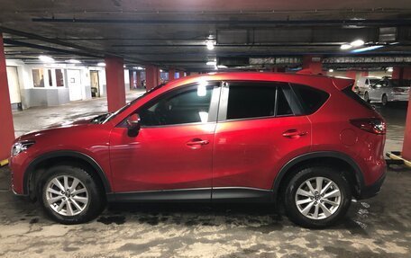 Mazda CX-5 II, 2015 год, 1 800 000 рублей, 5 фотография