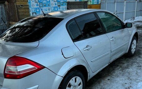 Renault Megane II, 2008 год, 325 000 рублей, 4 фотография