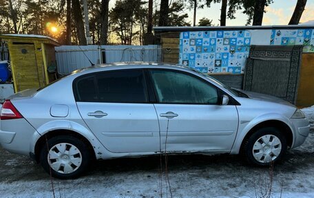 Renault Megane II, 2008 год, 325 000 рублей, 7 фотография