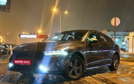 KIA K5, 2021 год, 2 520 000 рублей, 1 фотография