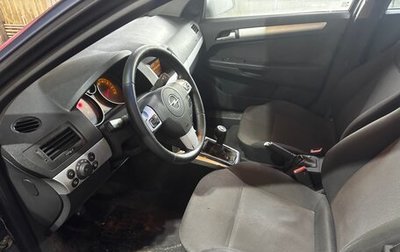 Opel Astra H, 2009 год, 500 000 рублей, 1 фотография