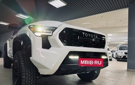 Toyota Tacoma, 2024 год, 14 471 414 рублей, 6 фотография