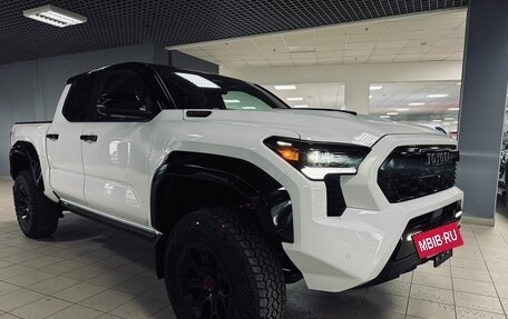 Toyota Tacoma, 2024 год, 14 471 414 рублей, 9 фотография