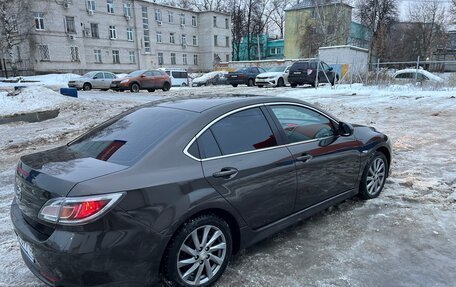 Mazda 6, 2010 год, 1 200 000 рублей, 5 фотография