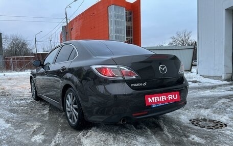 Mazda 6, 2010 год, 1 200 000 рублей, 2 фотография