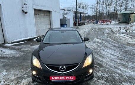 Mazda 6, 2010 год, 1 200 000 рублей, 4 фотография