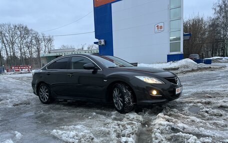 Mazda 6, 2010 год, 1 200 000 рублей, 8 фотография