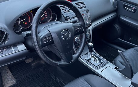 Mazda 6, 2010 год, 1 200 000 рублей, 6 фотография